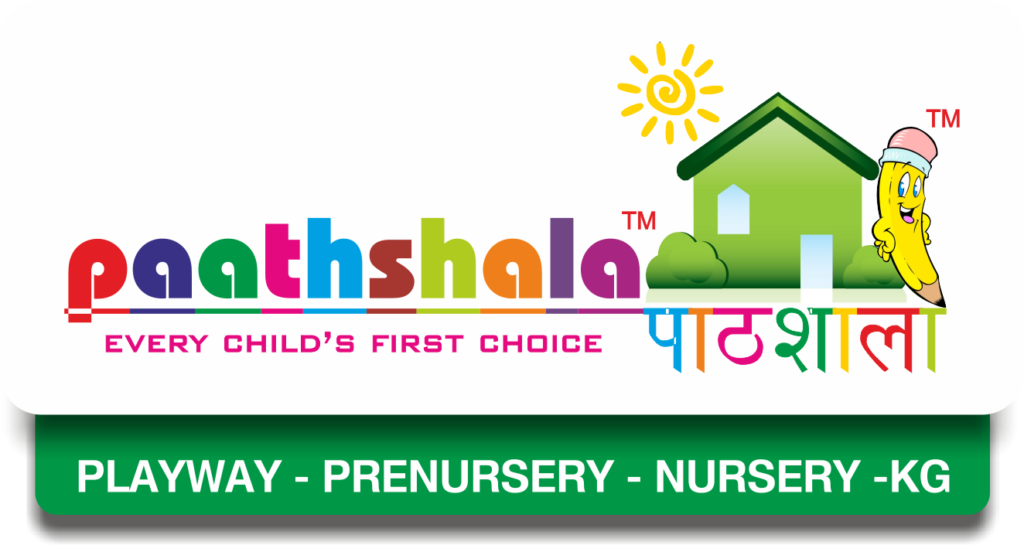 Paathshala logo - A trusted name in early childhood education